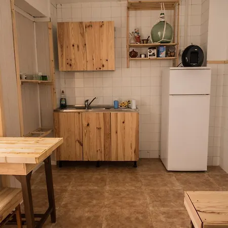 Hostel En