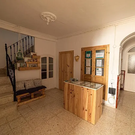 Hostel En