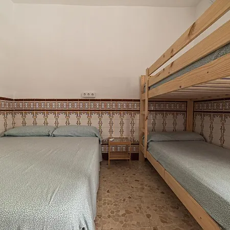 Hostel En